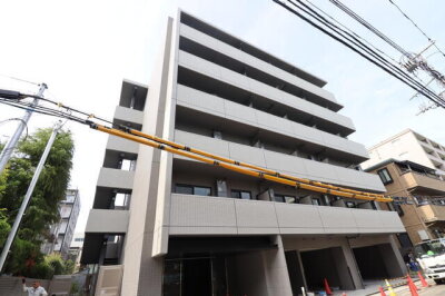 ガリシア西馬込