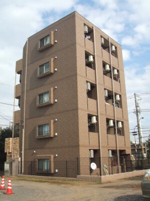 リュクス光が丘