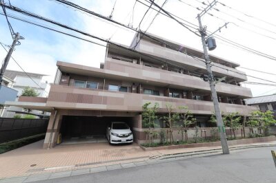 プレミアムキューブG三軒茶屋