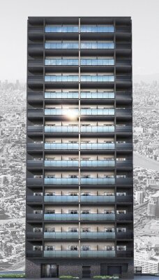 ジェノヴィア金町