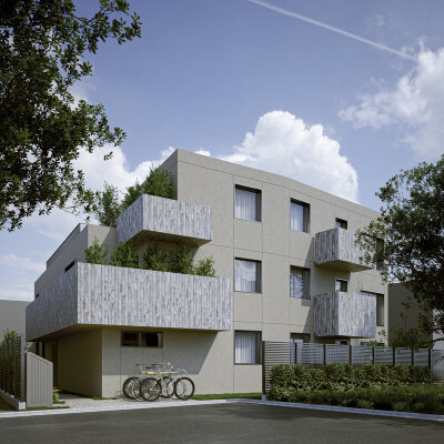 グランデュオ下北沢14