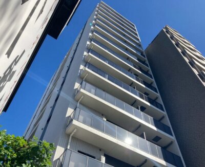 プレール・ドゥーク南千住