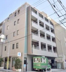 東急ドエル・グラフィオ麹町