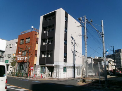 エグレットヒル