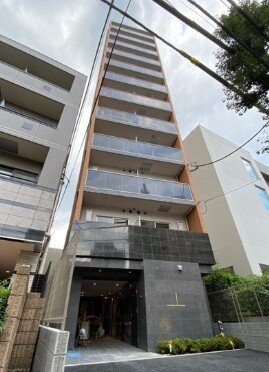 プレール・ドゥーク中野富士見町