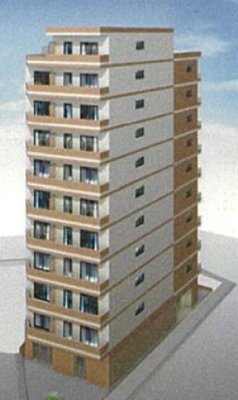 ティモーネ グランデ町屋