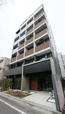 アクサスイアース西大島