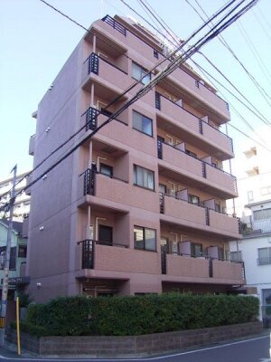 フェニックス国分寺