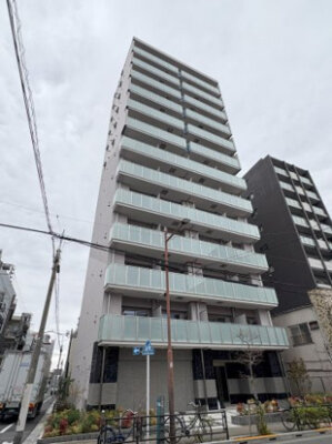 ジェノヴィア浅草Ⅶ