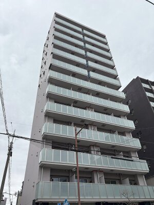 ジェノヴィア浅草Ⅶ