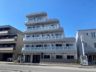 ジェノヴィア妙典