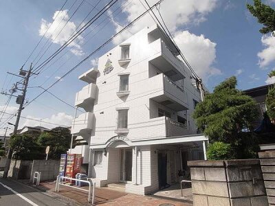 トップ成増第二