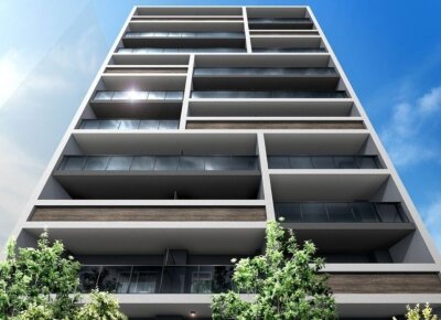 デュオステージ立川錦町