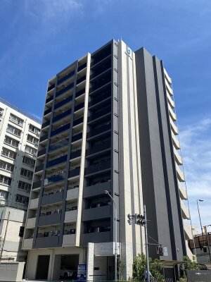 ディップス金町レジデンス