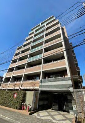 クリオコンフォート府中