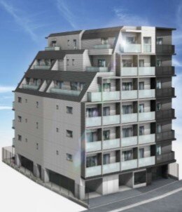 ティモーネプレミアム東十条