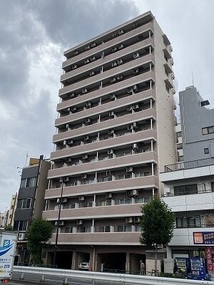 アーバンヒルズ平井