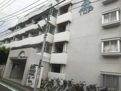 トップ金町