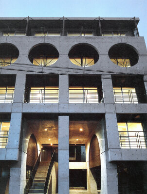 メインステージ多摩川駅前 