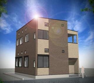 エルミタージュ東向島