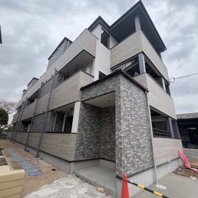 メルディア西浦和ツー