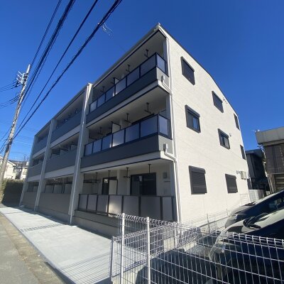 メルディア京成大和田ツー