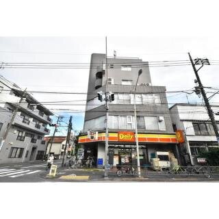 ダイヤモンドレジデンス中央