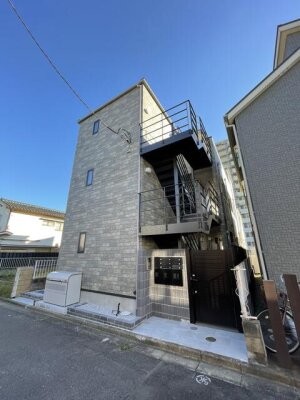 メルディア相模原氷川町