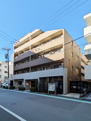 フェニックス江戸川橋