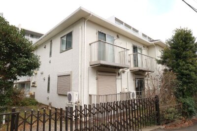 ウィステリア砧