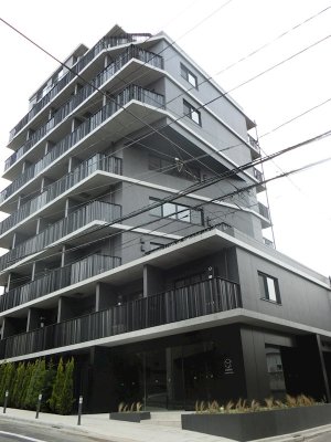 ズーム戸越銀座