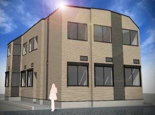 ディモーラトランクイッラヒカリガオカ