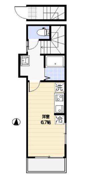 アイコート代々木