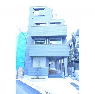 メゾンドロムスムサシコヤマ