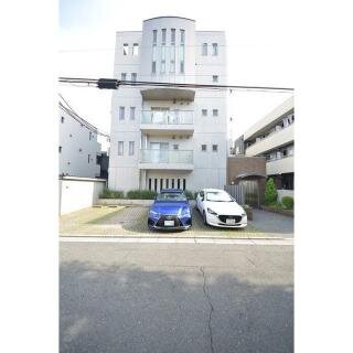 グリーンビュー江古田