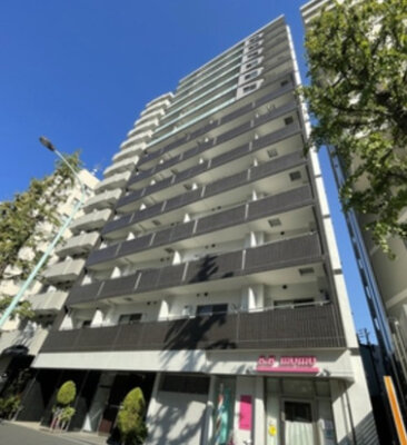 アイル文京白山