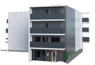 マインドヒガシジュウジョウ