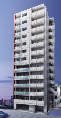 メインステージ三ノ輪イースト