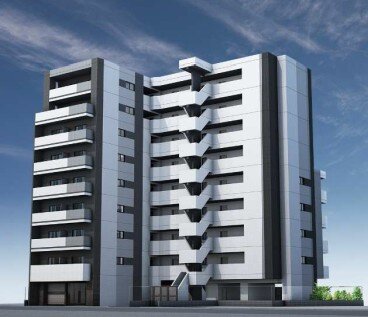 アイル押上ノルド