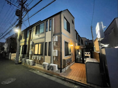 アーバンプレイス中野中央A