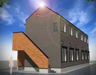 ハーモニーテラス桜台Ⅷ