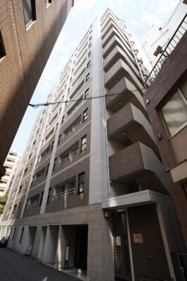 エスコート神田岩本町