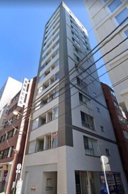 アクサス大手町ラクシーズ