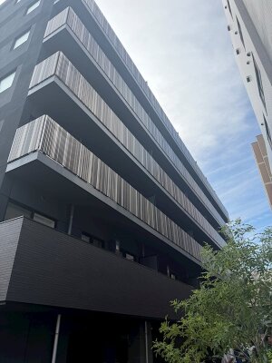 メインステージ浮間舟渡