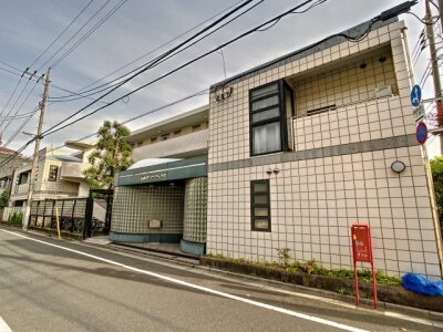 日神パレステージ哲学堂