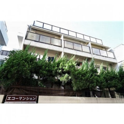 ダイヤモンドレジデンス幡ヶ谷