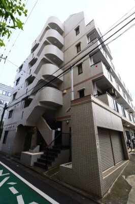 ライオンズマンション東長崎第参