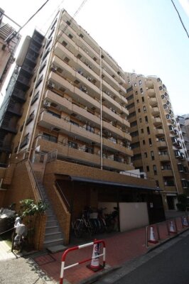 ライオンズマンション板橋