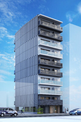 ミライズ東京イーストアネックス