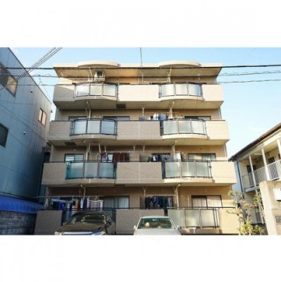 ポポラーレ壱番館